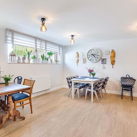 Villa Kurort Kolobrzeg Ngoại thất bức ảnh