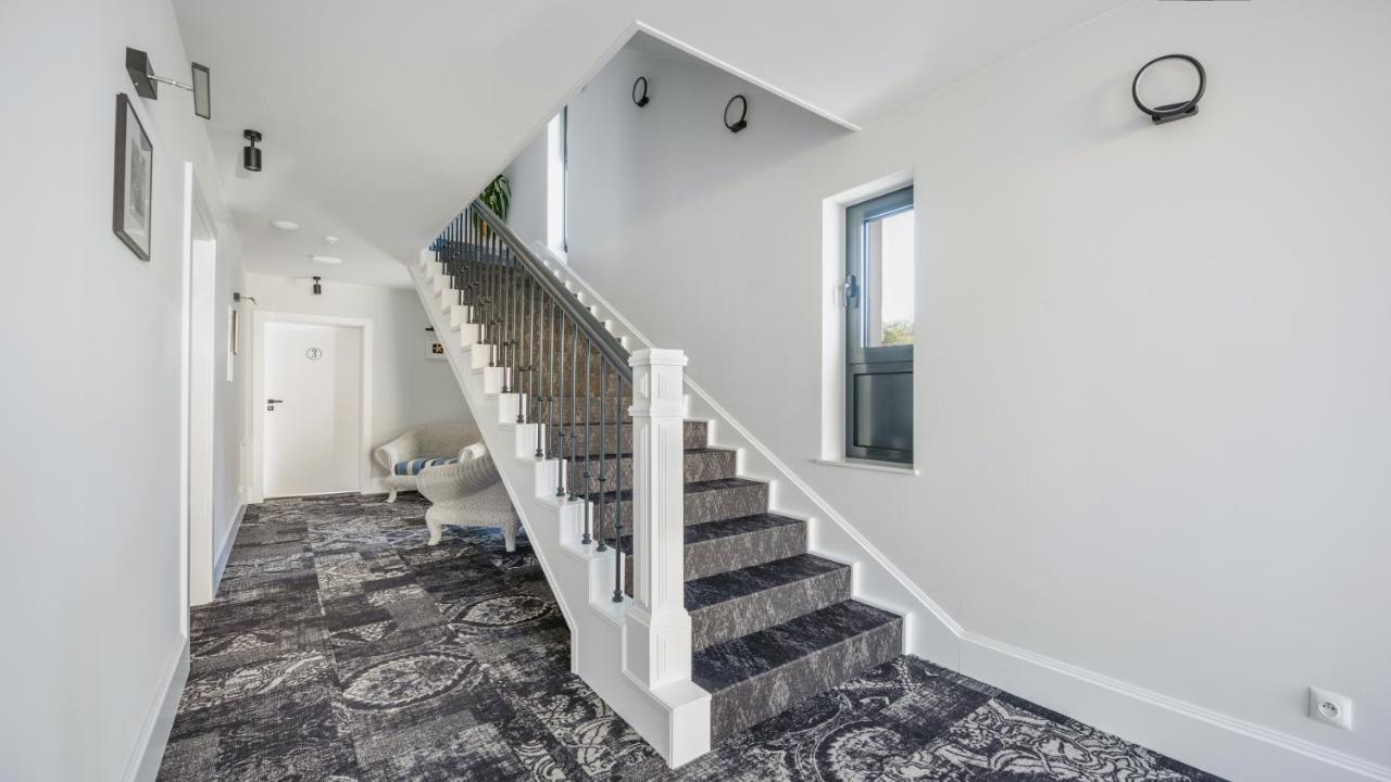 Villa Kurort Kolobrzeg Ngoại thất bức ảnh