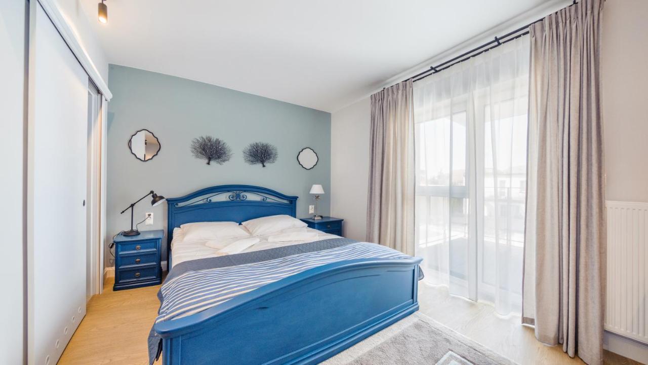 Villa Kurort Kolobrzeg Ngoại thất bức ảnh