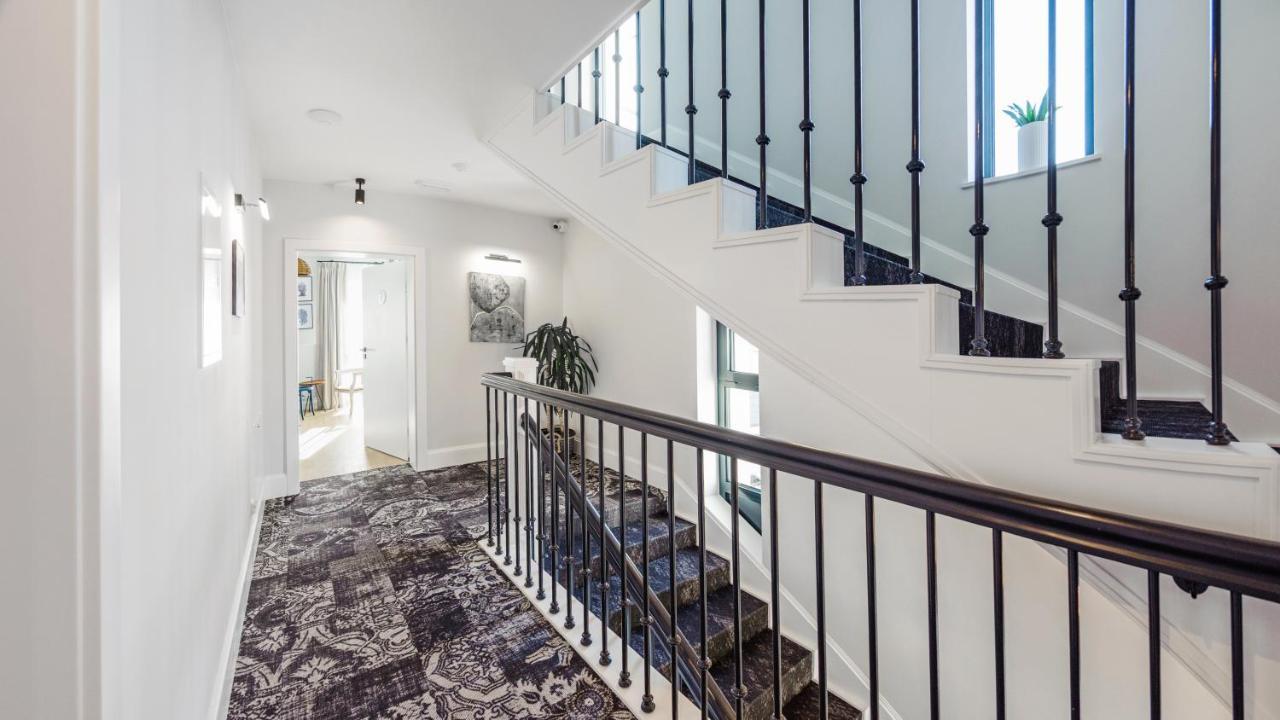 Villa Kurort Kolobrzeg Ngoại thất bức ảnh