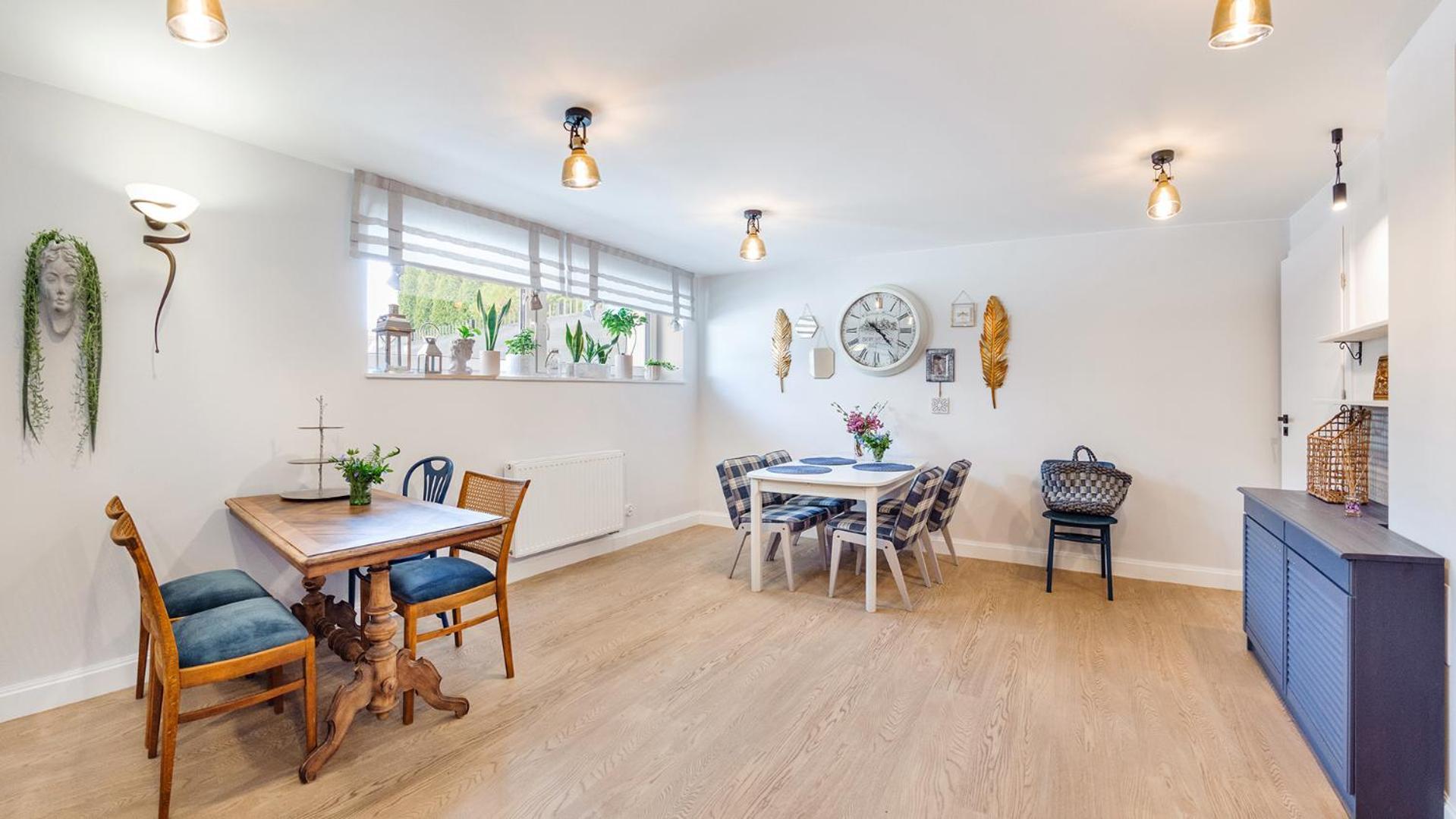 Villa Kurort Kolobrzeg Ngoại thất bức ảnh